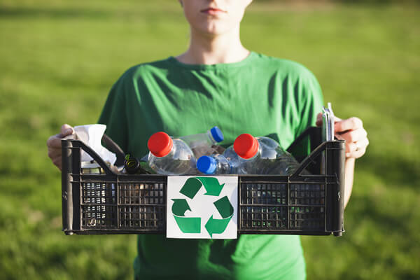 Reciclagem e reuso